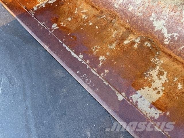 Manitou USED BUCKET Kopad