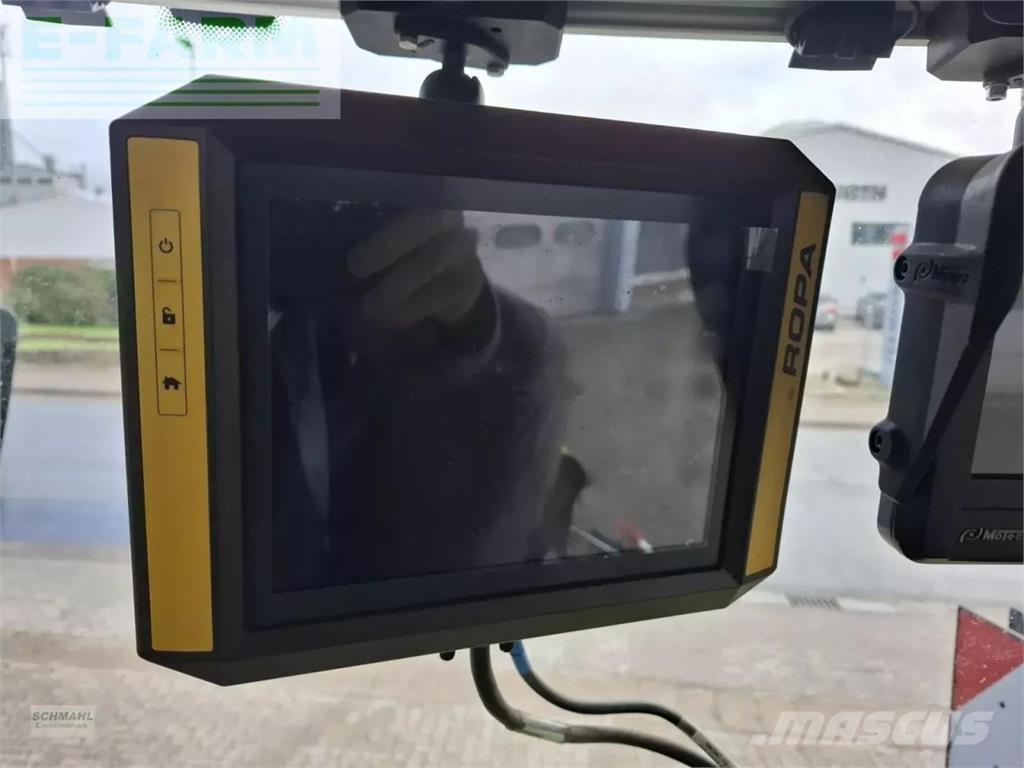 Ropa keiler ii Kartulitehnika - Muud