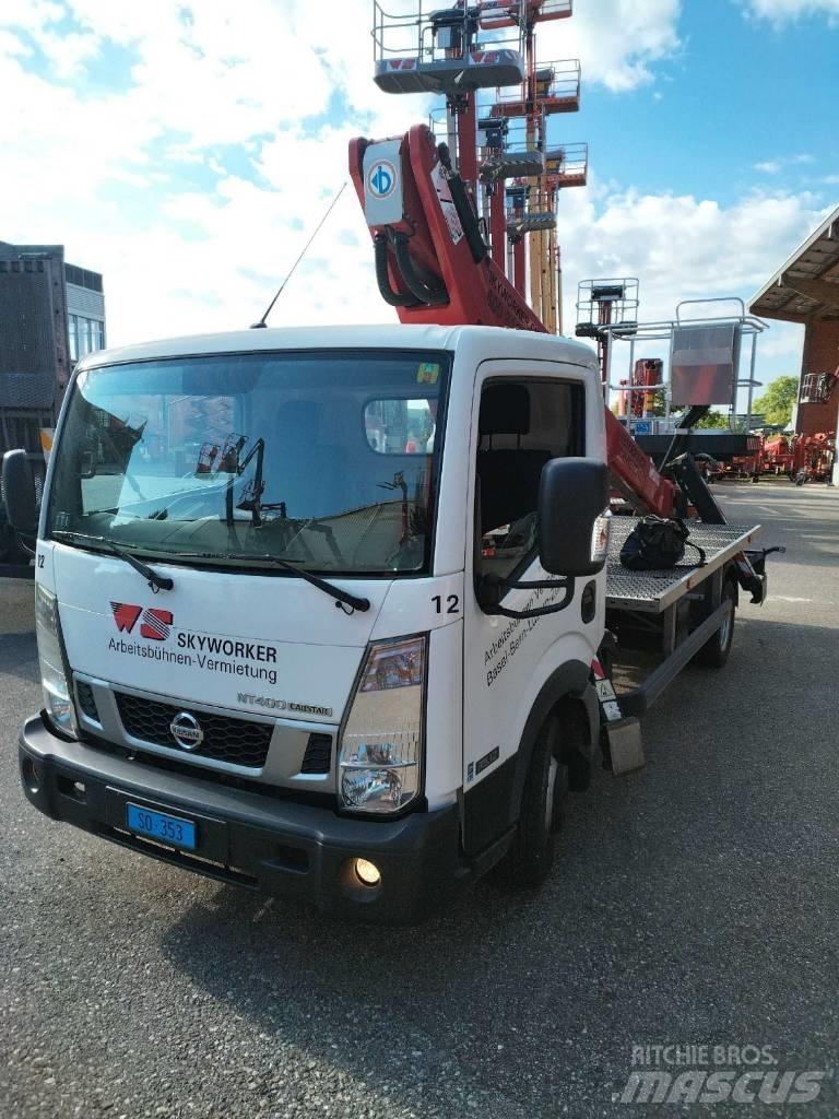 CTE B-Lift 150 PRO Auto korvtõstukid