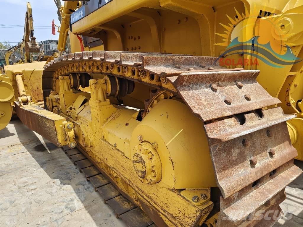 Shantui SD 22 Buldooserid