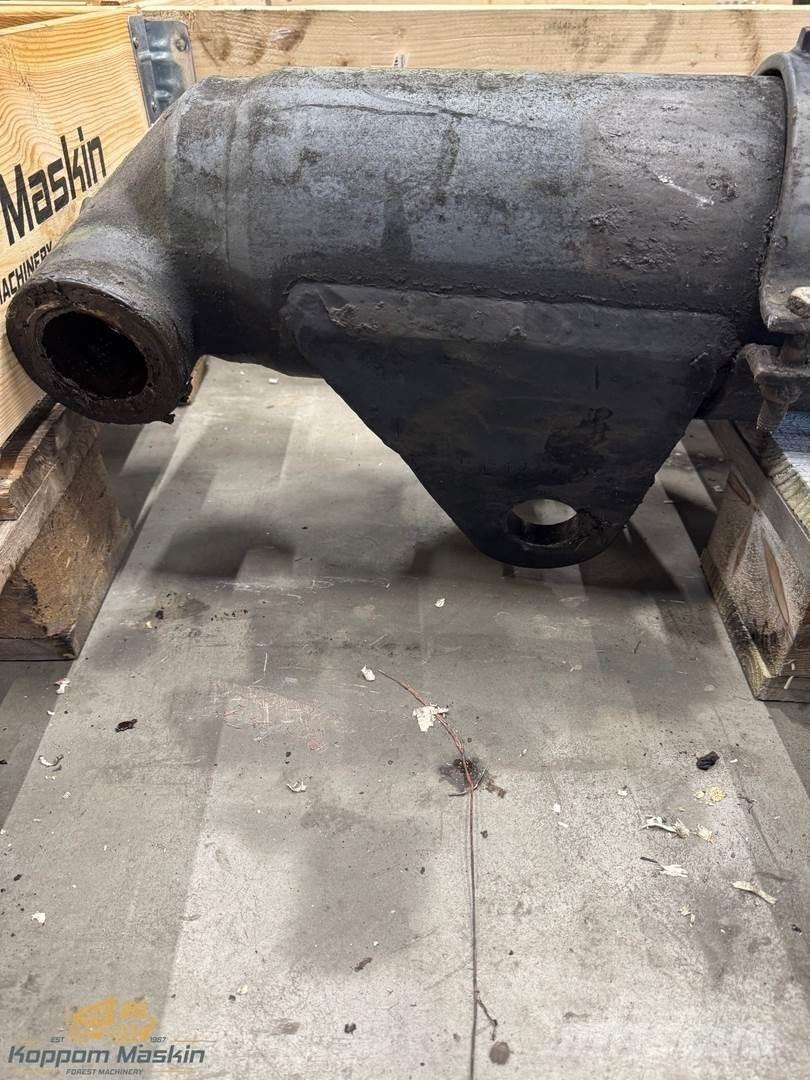 Cranab 570 Forvarderi kraanad