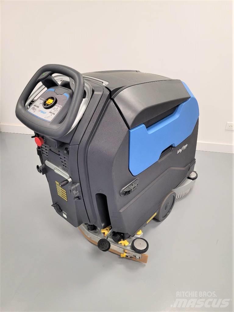 Fimap MAXIMA 50 BT Muud