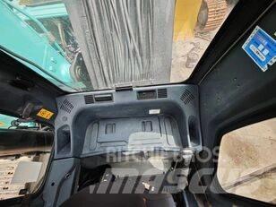 Kobelco SK 200-8 Roomikekskavaatorid