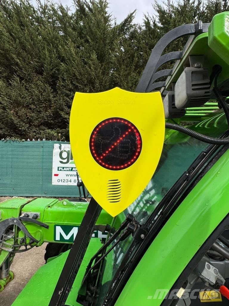Merlo P 27.6 Plus Teleskooplaadurid