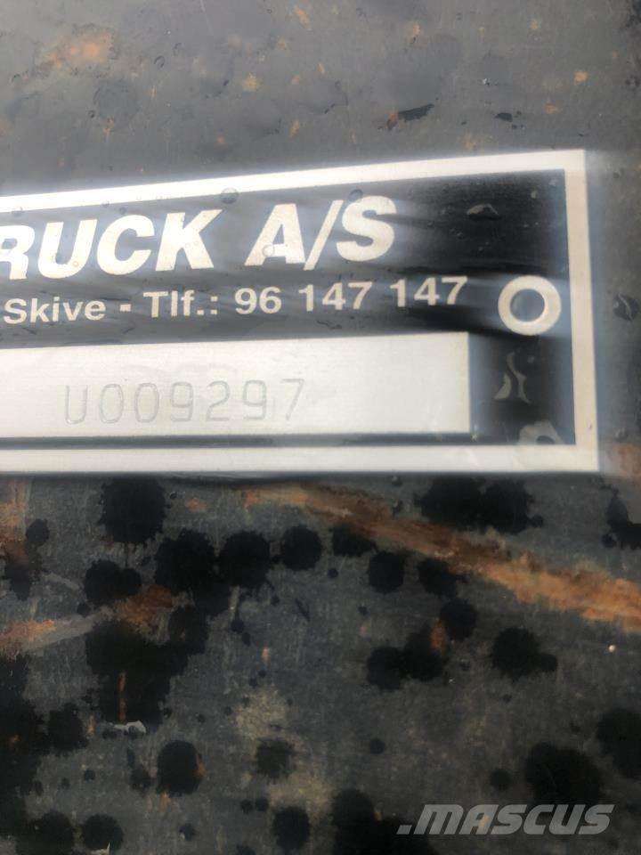 Engcon ØVRIGE Kopad