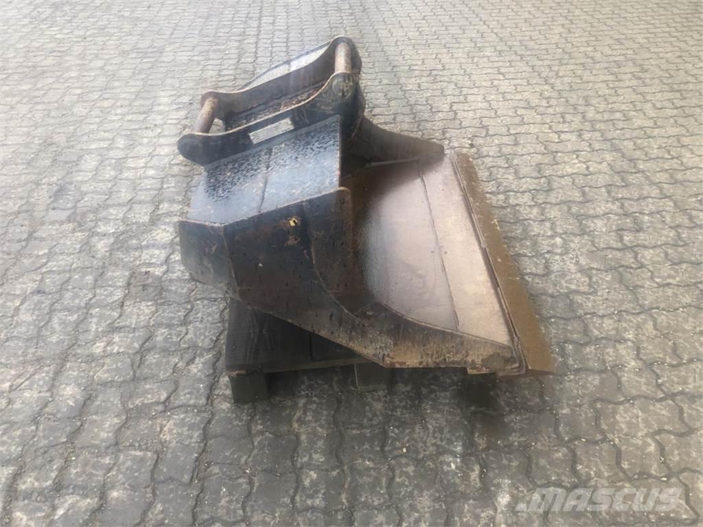 Engcon ØVRIGE Kopad