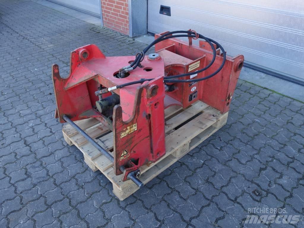 Manitou MTH 180 Teleskooplaadurid