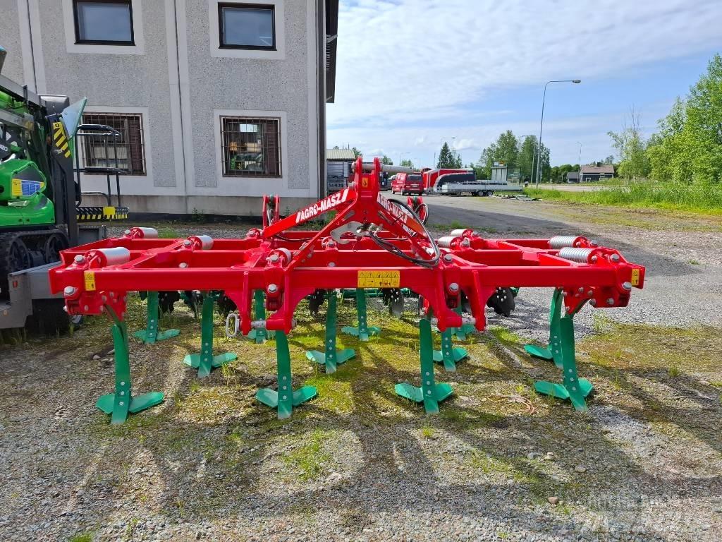 Agro-Masz Runner 35 Kultivaatorid