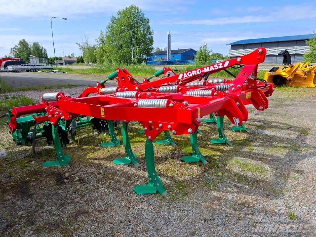Agro-Masz Runner 35 Kultivaatorid