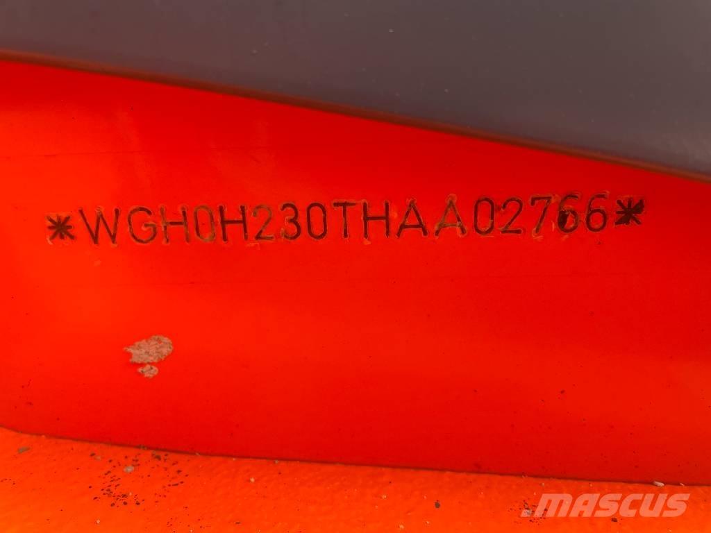 Hamm HD 12 VV Tandemrullid