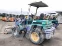 Komatsu Wheel Loader Rataslaadurid