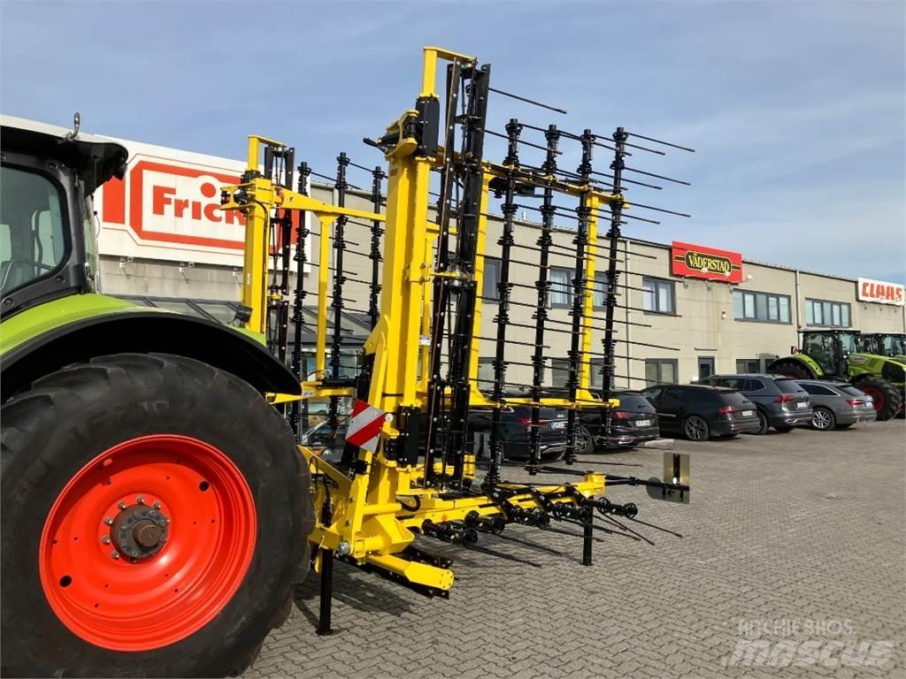 Bednar PN 9000 Äkked