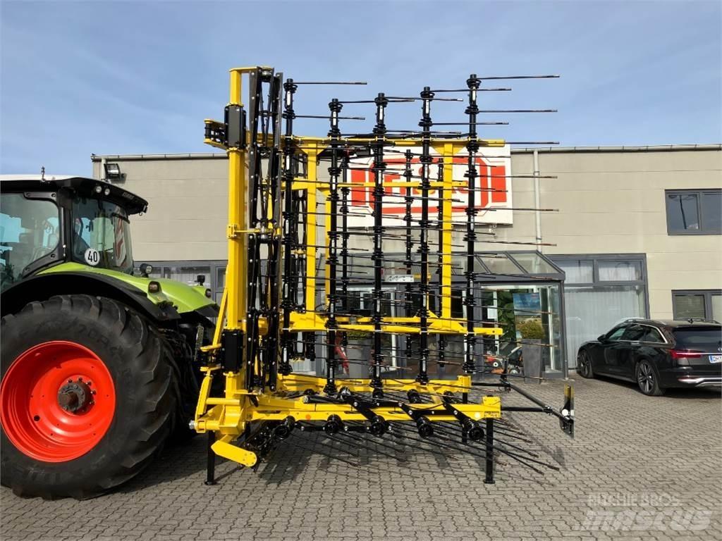 Bednar PN 9000 Äkked