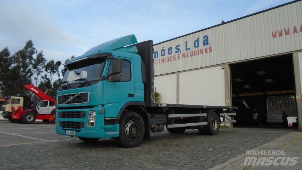 Volvo FM 9 300 Madelautod