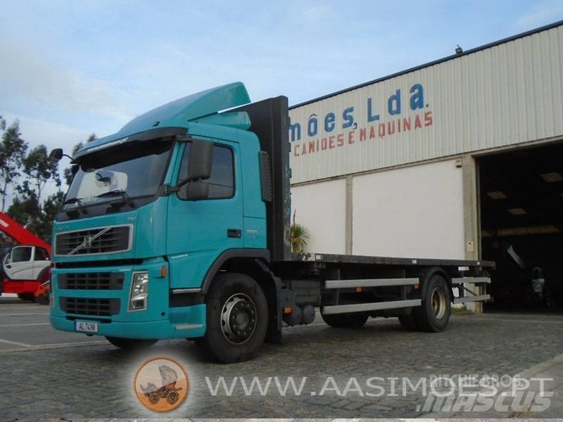 Volvo FM 9 300 Madelautod