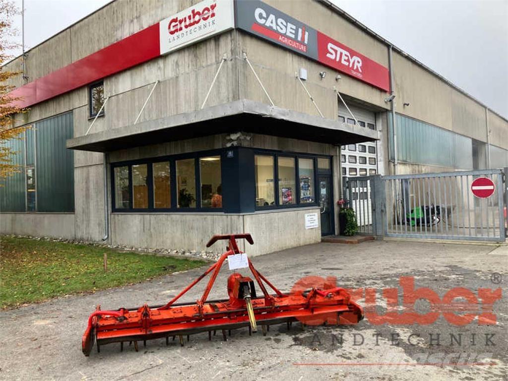 Lely 3000 Randaalid/mullafreesid