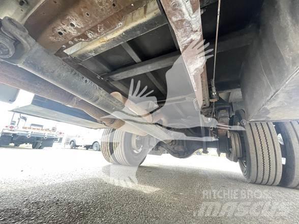 Ford F550 SD Muu