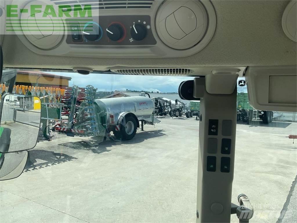 John Deere 5100M Traktorid