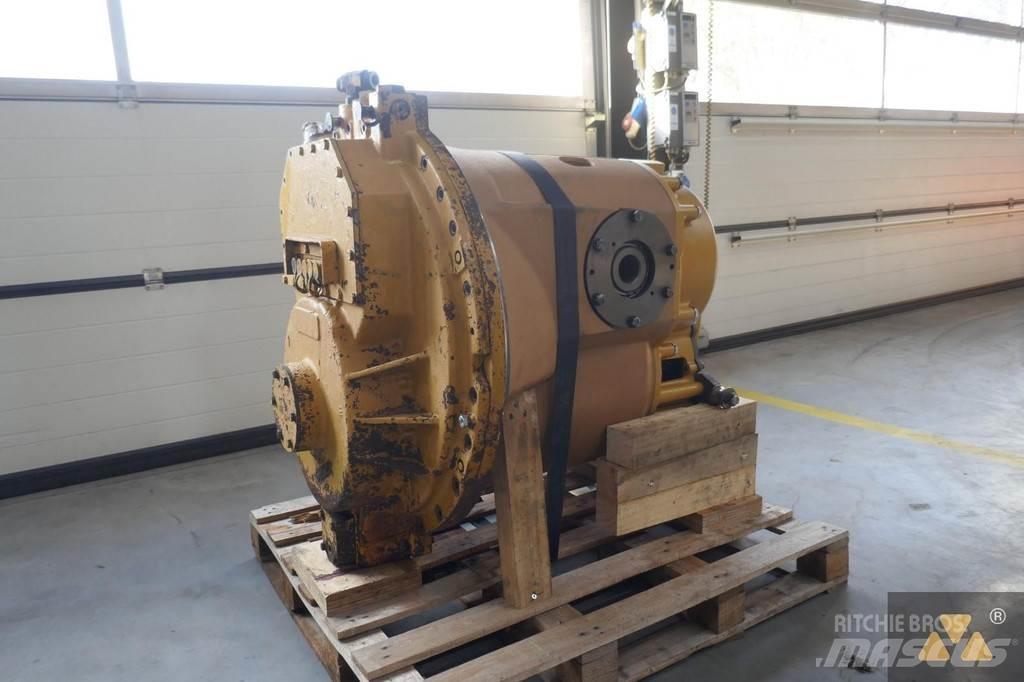 CAT 220-1429 Käigukastid