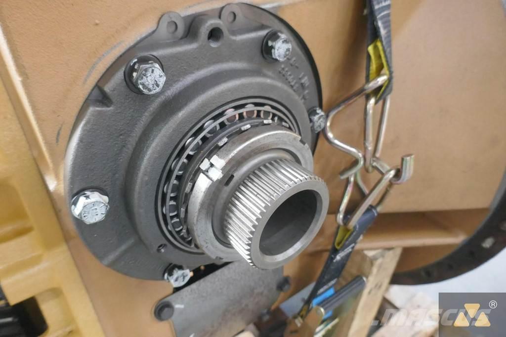 CAT 220-1429 Käigukastid