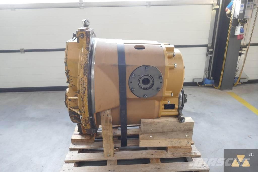 CAT 220-1429 Käigukastid