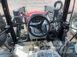 Valtra A 85 SH Traktorid