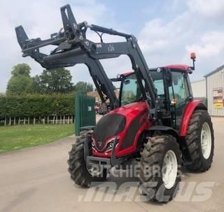 Valtra A 85 SH Traktorid