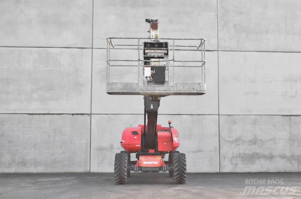 Manitou 200 ATJ Iseliikuvad poomtõstukid