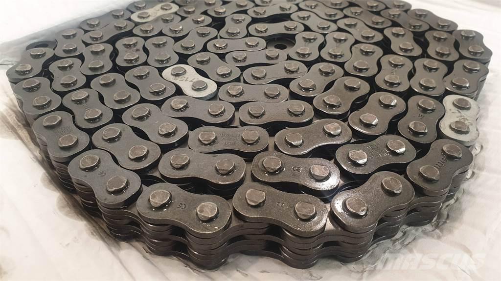 Ponsse 290146 Harvesteri kraanad