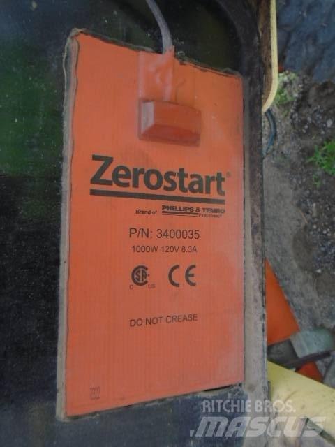 JLG 460 SJ Teleskoop poomtõstukid