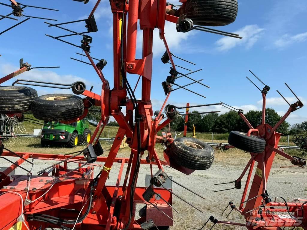 Kuhn Gf 10601 TO Vaalutid ja kaarutid