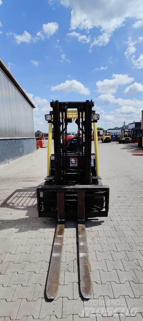Hyster H 3.00 FT Gaasitõstukid