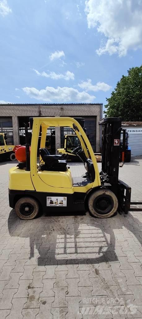 Hyster H 3.00 FT Gaasitõstukid