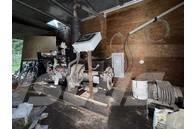 Ford LP Muud osad