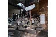 Ford LP Muud osad