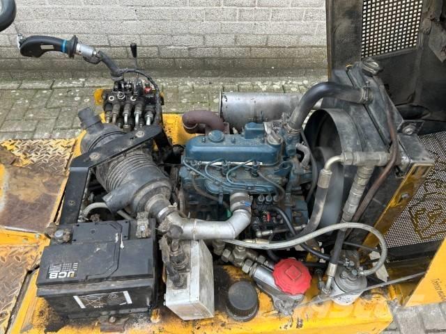 GiANT D 261 S Rataslaadurid