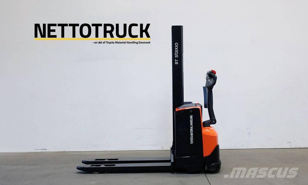 BT SWE 080 L Järelkäidavad virnastajad
