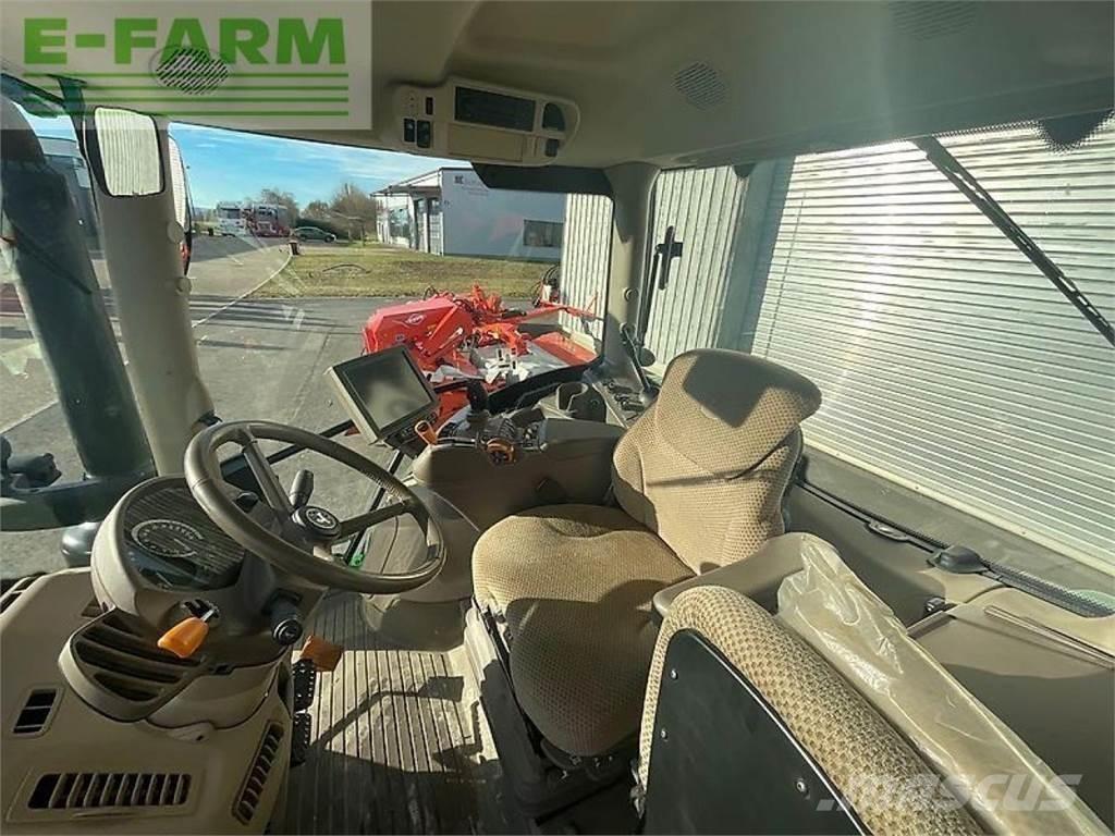 John Deere 6175 r Traktorid