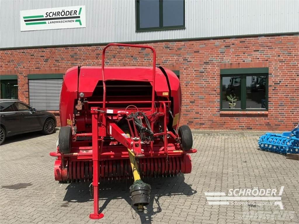Lely RP 245 Ruloonpressid