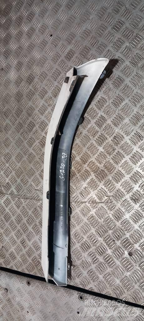 Scania G 400   1517649 Kabiinid