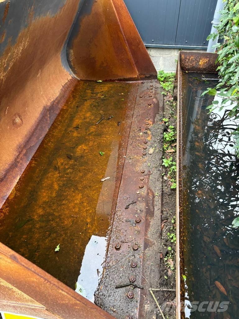 Volvo L 90 H Bucket Kopad