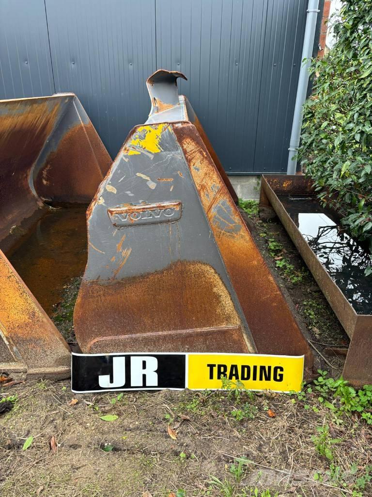 Volvo L 90 H Bucket Kopad