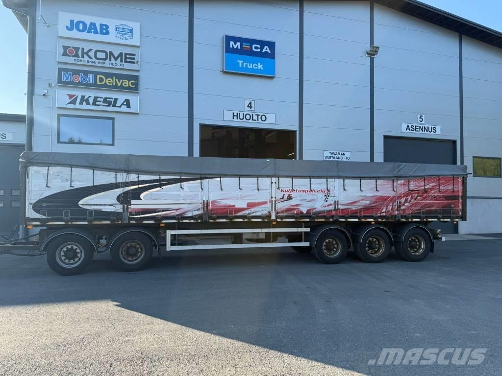 Tyllis VPV-5 Kallur-haagised
