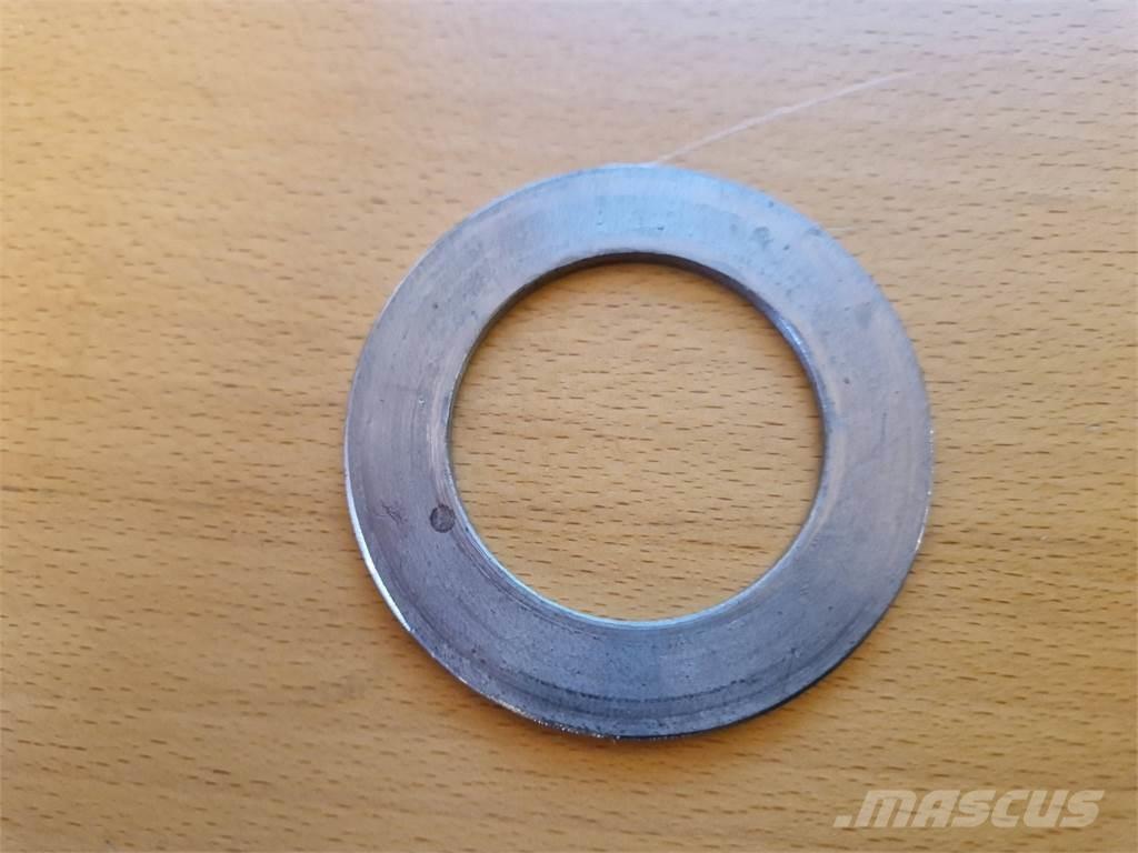 Eco Log Ring Raamid