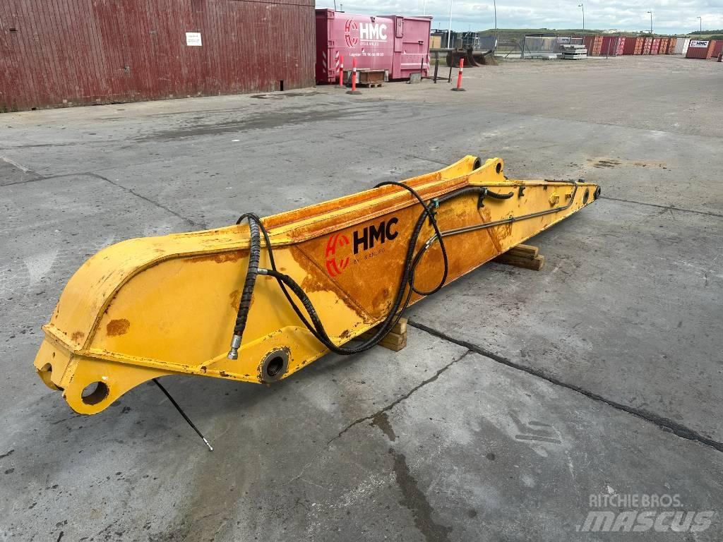 Komatsu PC 180-6 Roomikekskavaatorid