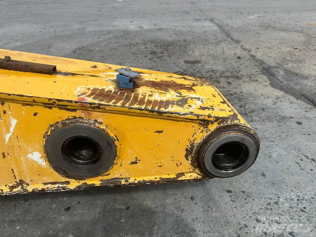 Komatsu PC 180-6 Roomikekskavaatorid