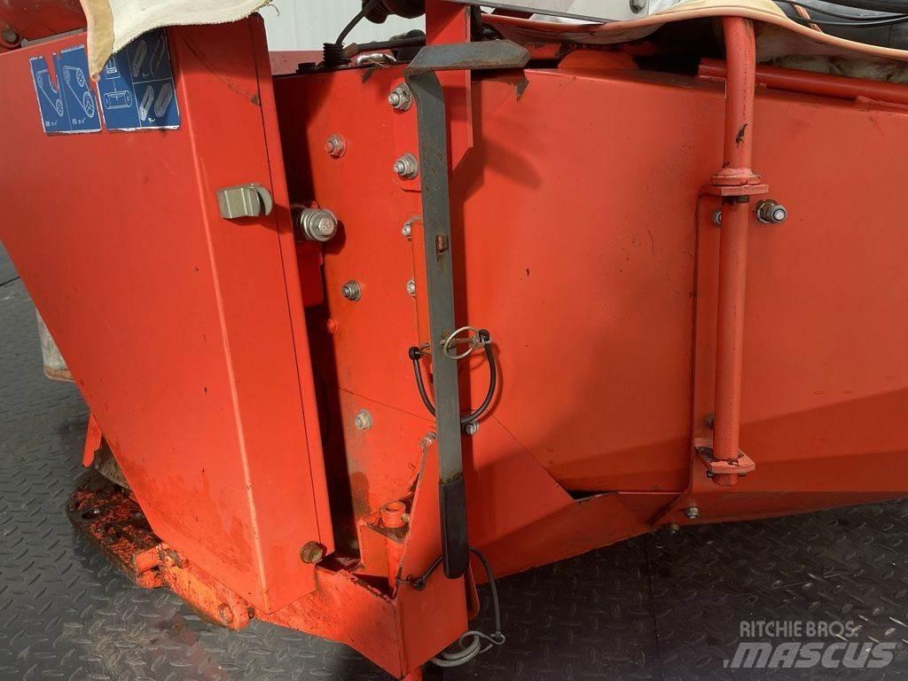 Kuhn FC 313 F-FF Niidukid