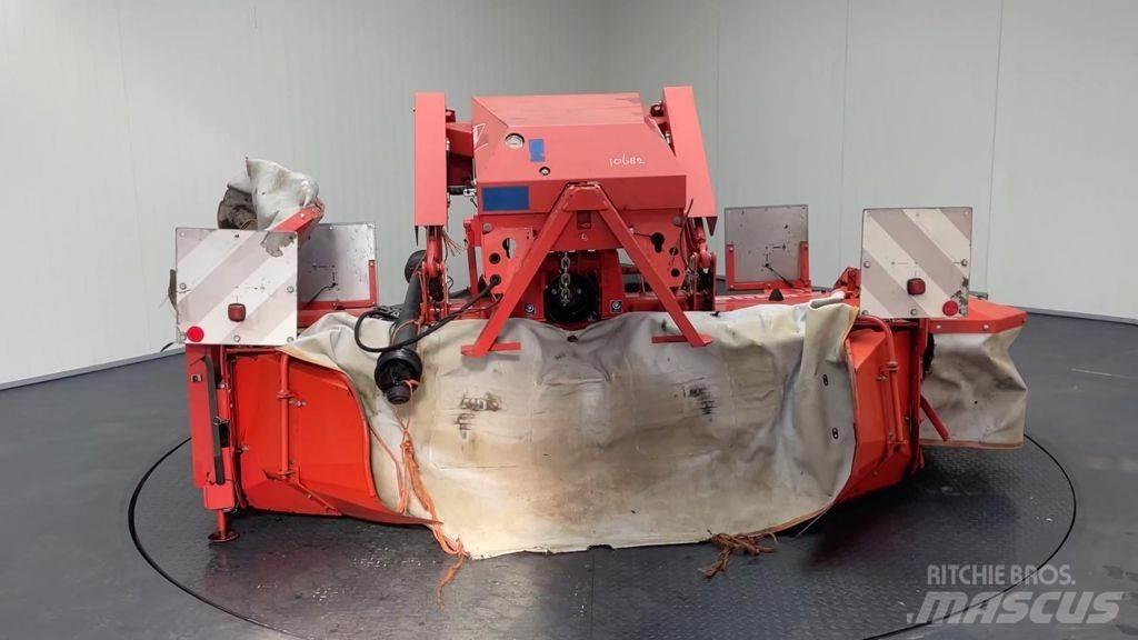 Kuhn FC 313 F-FF Niidukid