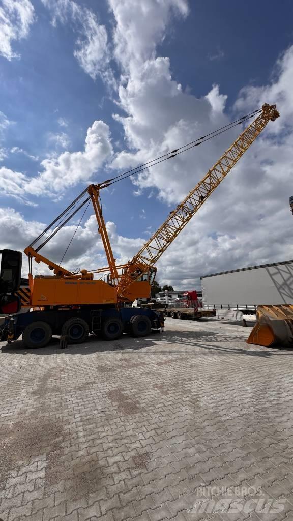 Demag MC 300 RQ Maastikutõstukid
