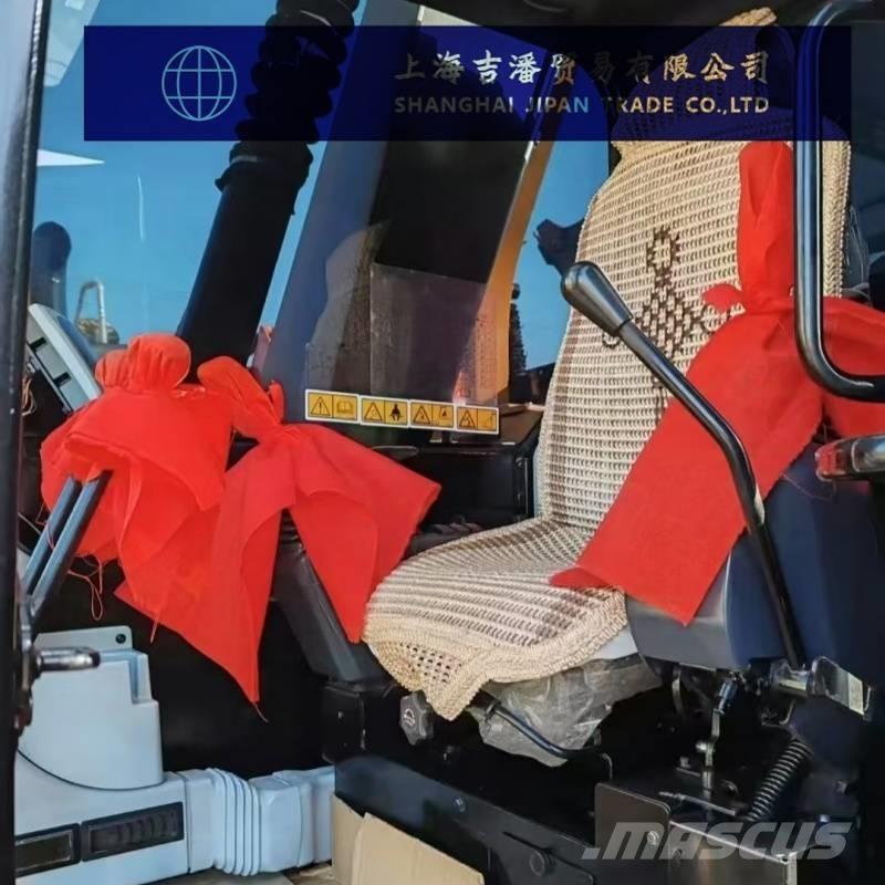 CAT 307E2 Miniekskavaatorid < 7 t